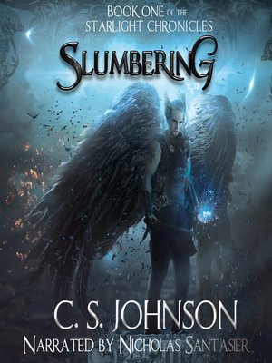 cover image of Slumbering